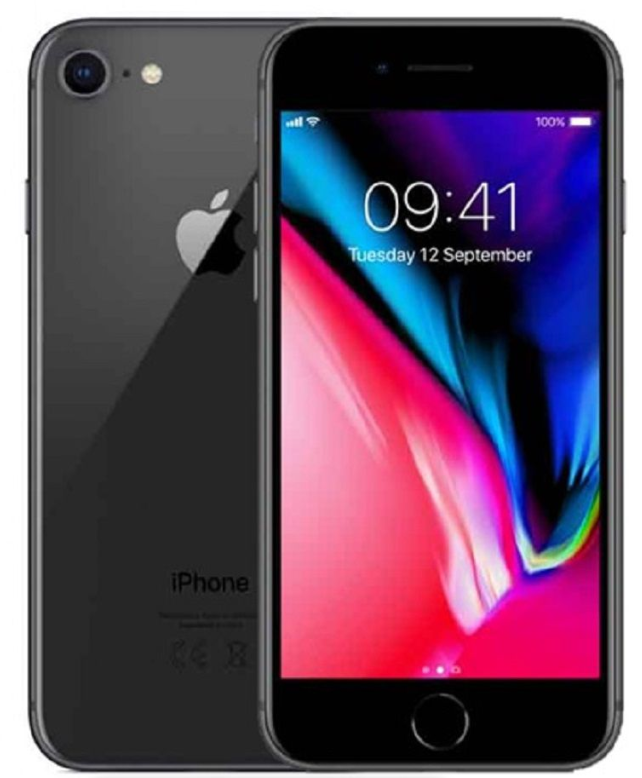 iphone 8 256gb CPO - HomeAfford