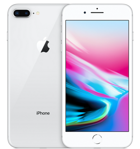 iphone 8+ 64gb CPO - HomeAfford