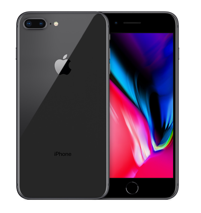 iphone 8+ 64gb CPO - HomeAfford