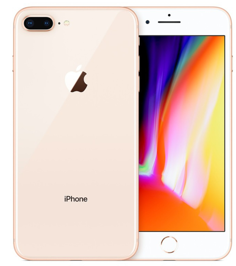 iphone 8+ 64gb CPO - HomeAfford