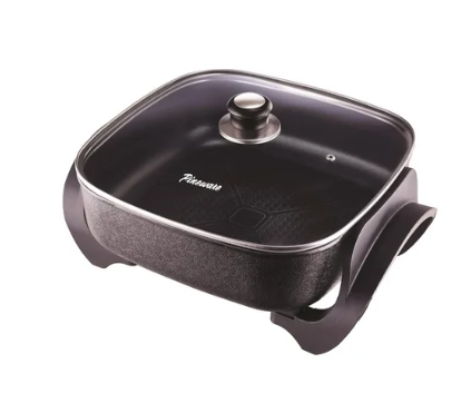 PFP50 ELECTRIC FRYING PAN - HomeAfford