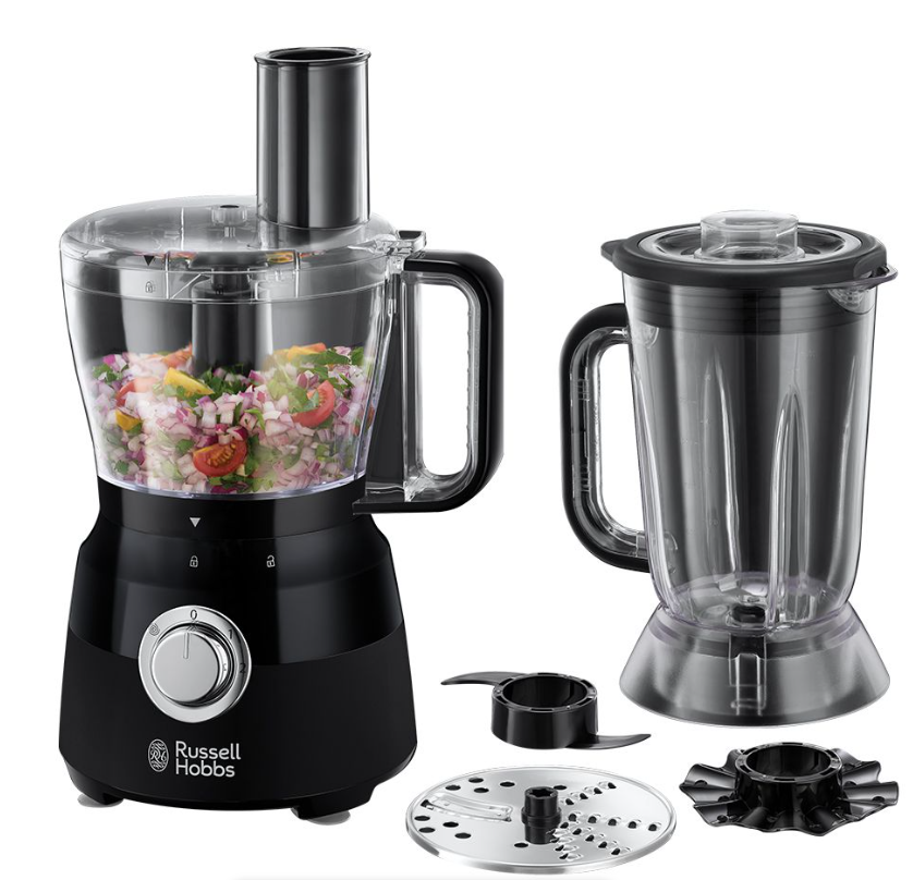 24732SA Desire Food Processor - HomeAfford