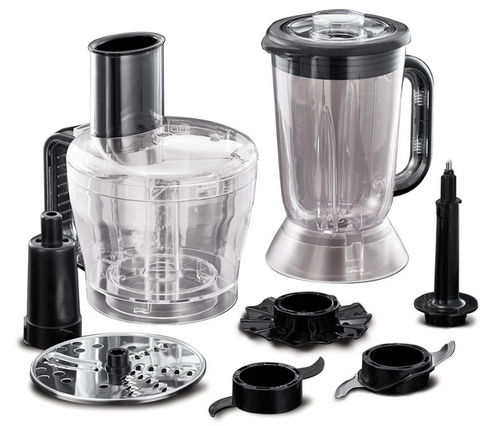 24732SA Desire Food Processor - HomeAfford