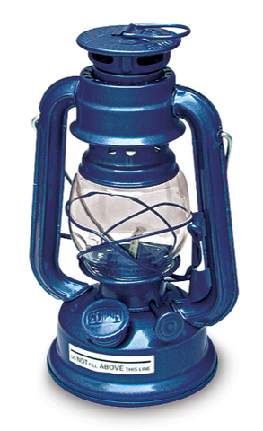 11" Hurricane lantern - HomeAfford