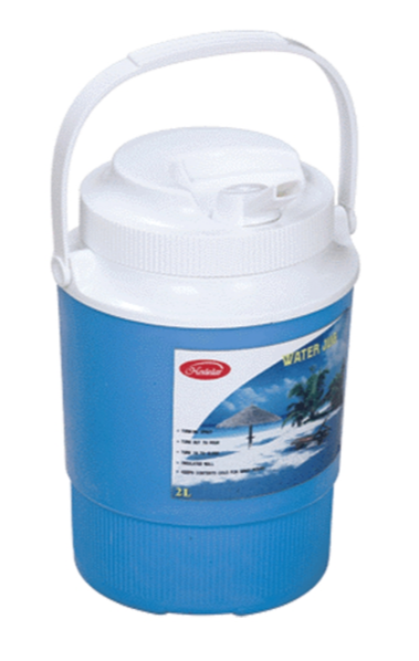 2lt Thermal Jug With Spout - Assorted Colours - HomeAfford