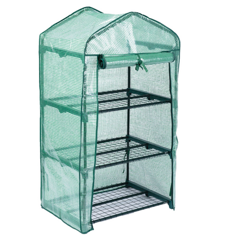 3-Layer green house - HomeAfford