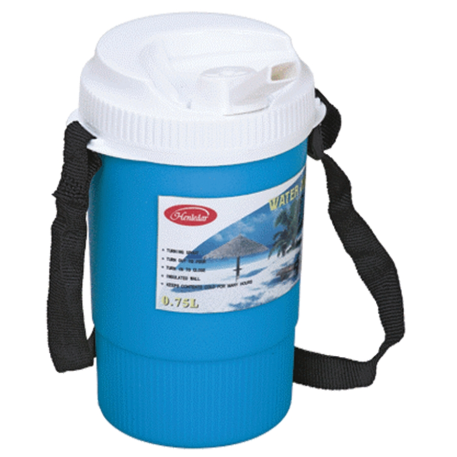 750ml Thermal Jug With Spout - Assorted Colours - HomeAfford