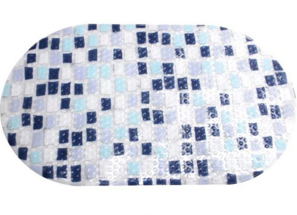 BATH MAT MOSAIC BM116A - HomeAfford