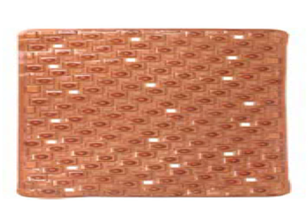 BATHMAT BRONZE - HomeAfford