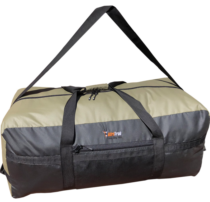 Gear bag medium-50L - HomeAfford