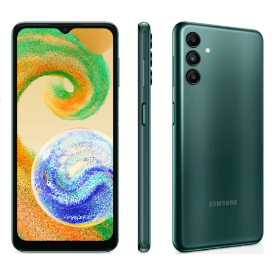 Samsung A04s 32GB - HomeAfford