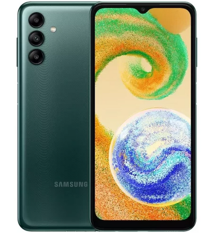 Samsung A04s 128GB - HomeAfford