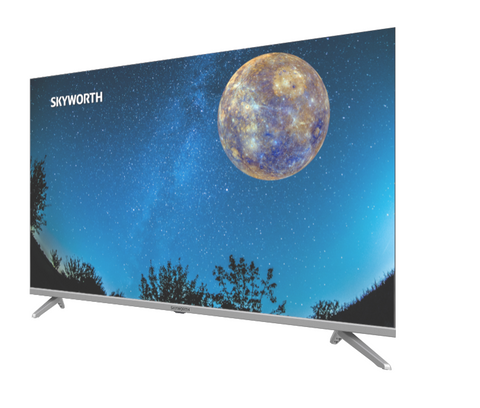 SKYWORTH 50" UHD GOOGLE TV - HomeAfford