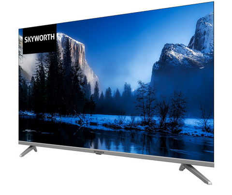 SKYWORTH 43” FHD GOOGLE TV - HomeAfford