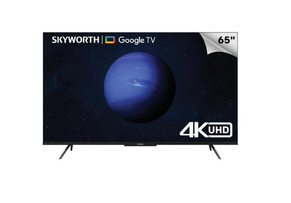 SKYWORTH 65" UHD GOOGLE TV - HomeAfford