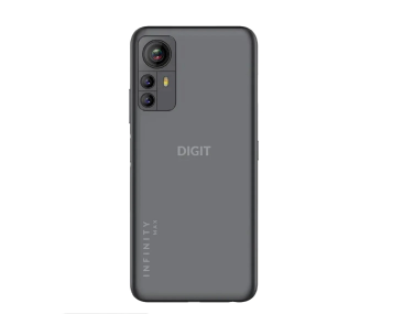 Digit Infinity Max 4G 6.517" HD+ Display - HomeAfford