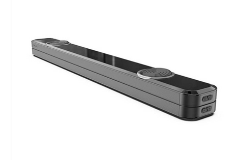 2.2ch Soundbar, Bluetooth 5.0, USB, Line in, Optical, HDMI ARC Input, Built-in 2 - HomeAfford