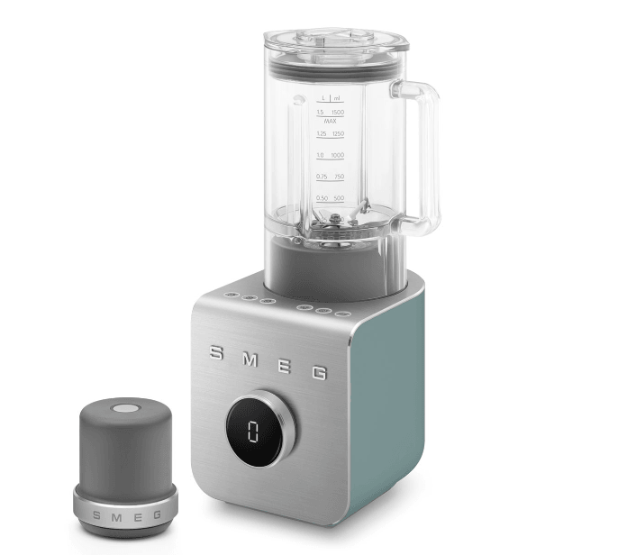 Smeg High-Performance Blender - HomeAfford