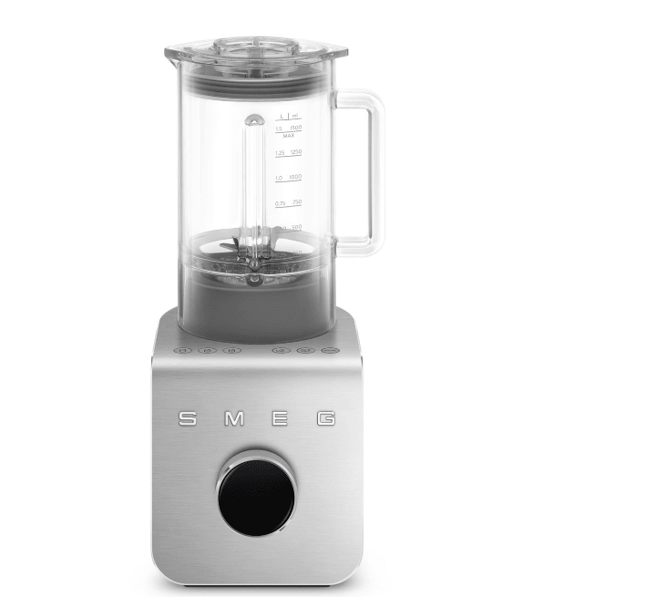 Smeg High-Performance Blender - HomeAfford