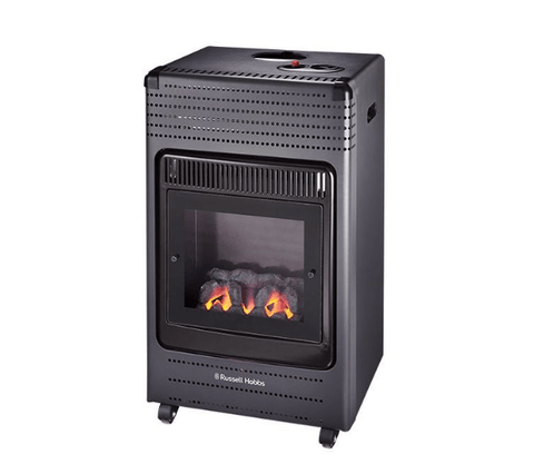 RHGFPH8 Russell Hobbs Fireplace Effect Gas Heater - HomeAfford