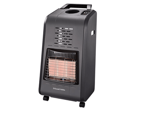 RHGH02 Russell Hobbs 3 Panel Gas Heater - HomeAfford