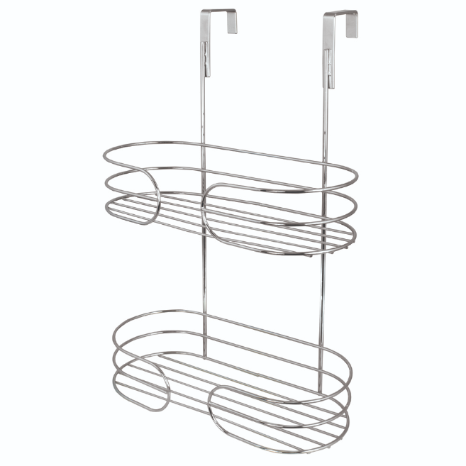 Over The Door Shower Caddy