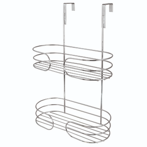 Over The Door Shower Caddy