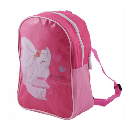 Preschool Backpack - Ballerina