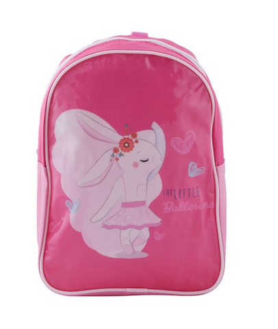 Preschool Backpack - Ballerina