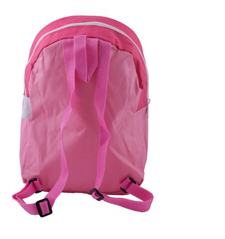 Preschool Backpack - Ballerina