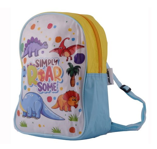 Preschool Backpack - Dinasour