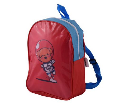 Preschool Backpack - Spaceman