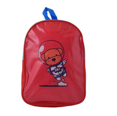 Preschool Backpack - Spaceman