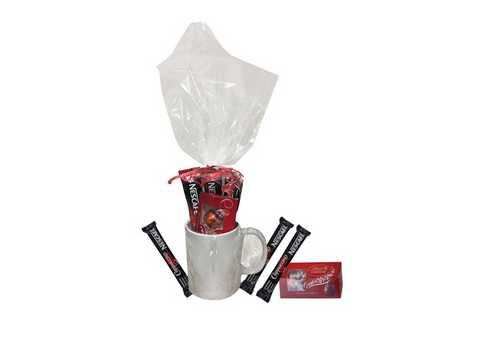 Cup A Joe Hamper