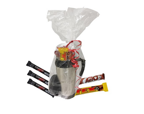 Thermal Coffee Hamper