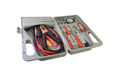 Car Emergency Case