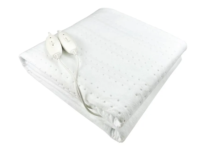 Bossanova King Size Electric Blanket