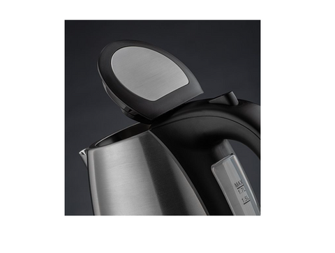 Russell Hobbs 2400W 1.7L Stainless Steel Kettle - RHCK08