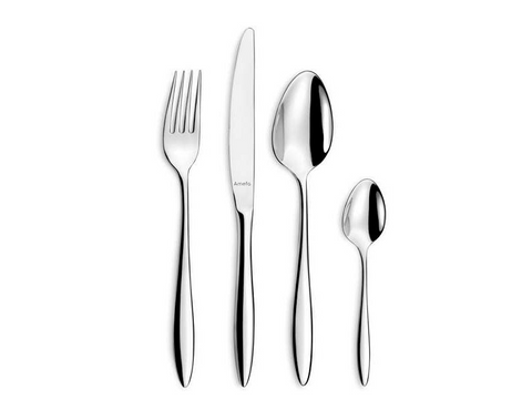 Amefa Ariane 24pcs Cutlery Sets - 18/10