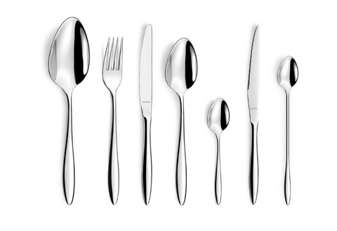 Ariane 42-piece “All You Need” cutlery set