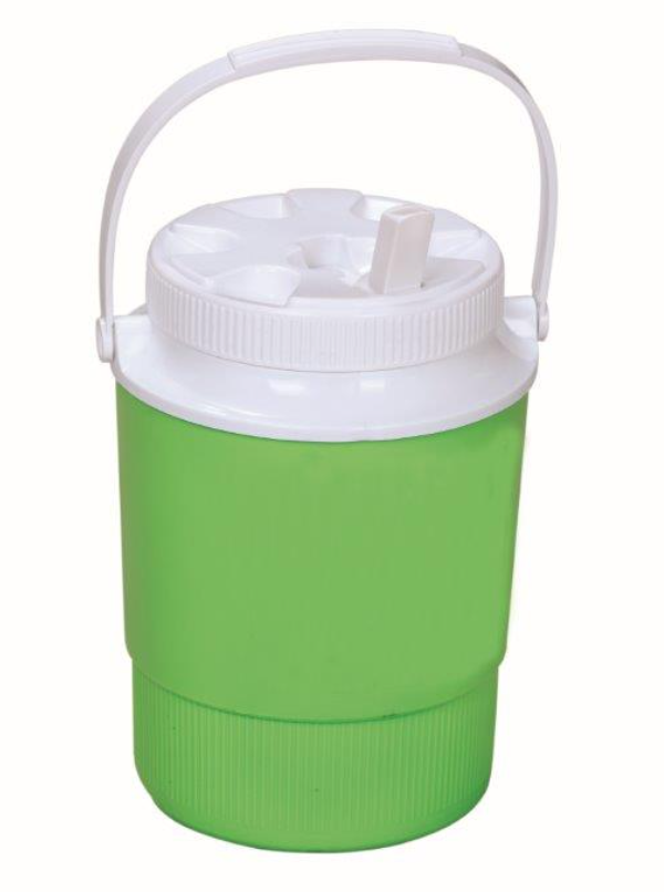 2lt Thermal Jug With Spout - Assorted Colours