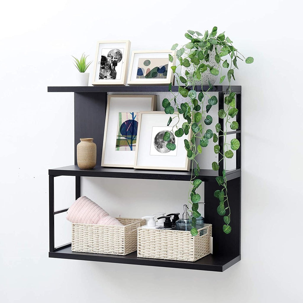 Stack shelf - HomeAfford