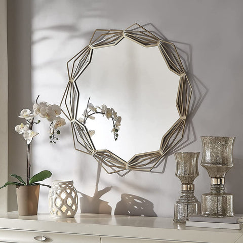 Wall Mirror SHI9-M012 - HomeAfford