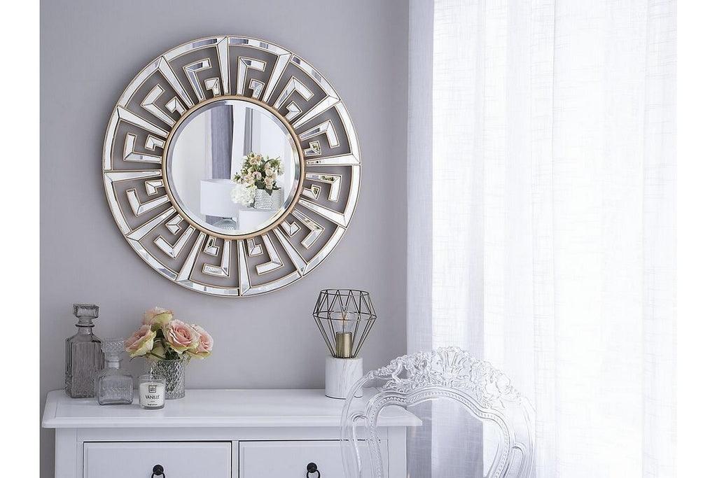 Wall Mirror SHI9-M023 - HomeAfford