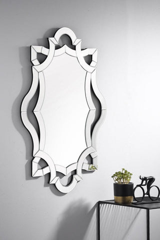 Wall Mirror SHI9-M037 - HomeAfford