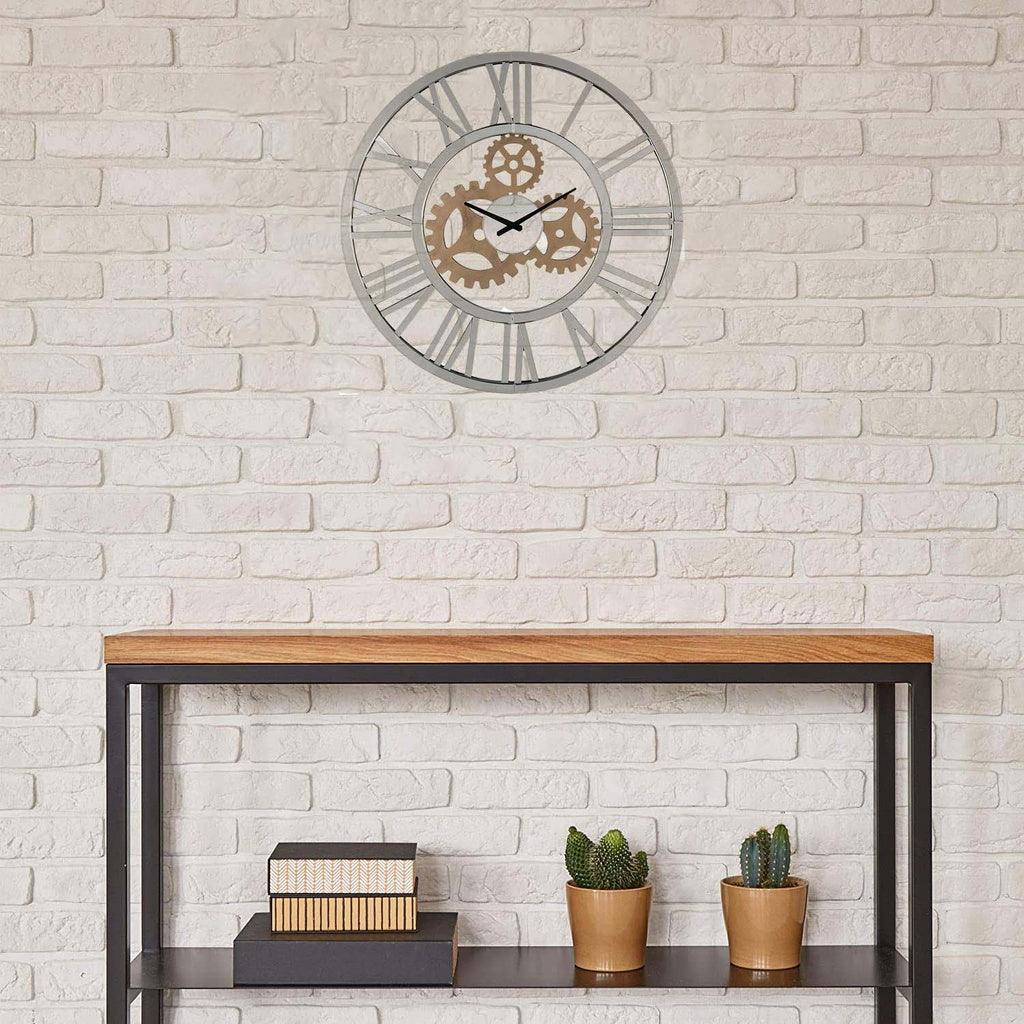 Wall Clock SHI17-WC2S - HomeAfford