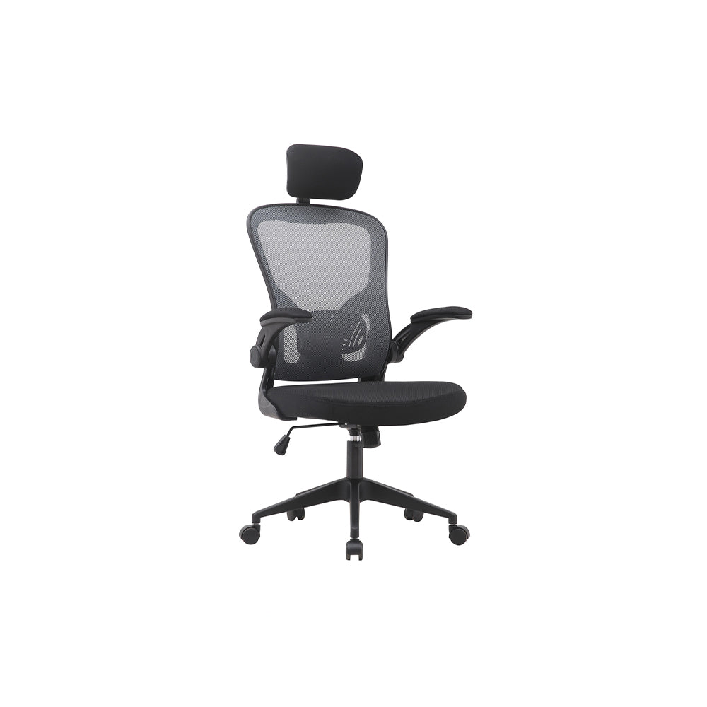 Jackson High Back Mesh Chair