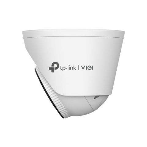 TP-LINK VIGI C485 | 8MP FULL-COLOUR TURRET NETWORK CAMERA