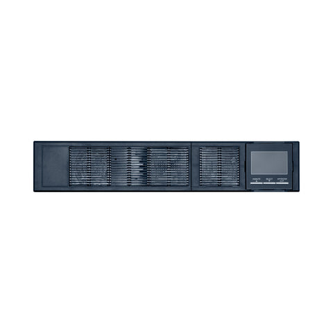 LINKQNET 1KVA XRT ONLINE 2U RACKMOUNT UPS - LI-ION 12V (NO BATTERIES)