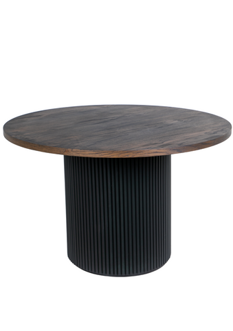 Circle Haven Dining Table